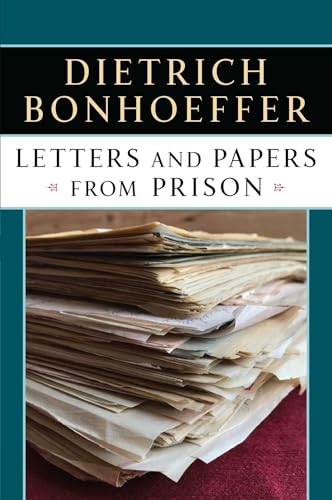 Letters and Papers from Prison - Paperback