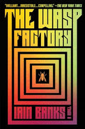 The Wasp Factory - Paperback