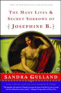 The Many Lives & Secret Sorrows of Josephine B. - Paperback