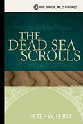 The Dead Sea Scrolls - Paperback