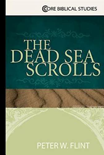 The Dead Sea Scrolls - Paperback