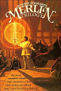 The Merlin Trilogy - Hardcover