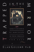 Trapped in the Mirror - Paperback