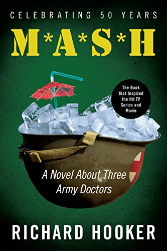 Mash - Paperback