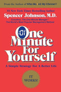 One Minute for Yourself - Paperback