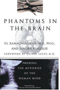 Phantoms in the Brain - Paperback