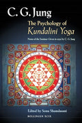 The Psychology of Kundalini Yoga: Notes of the Seminar Given in 1932 by C. G. Jung - Paperback