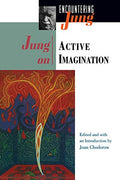 Jung on Active Imagination - Paperback