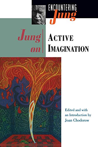 Jung on Active Imagination - Paperback