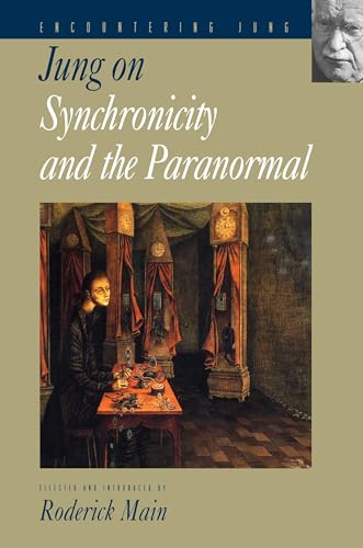 Jung on Synchronicity and the Paranormal - Paperback