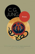 Dreams: (From Volumes 4, 8, 12, and 16 of the Collected Works of C. G. Jung) - Paperback