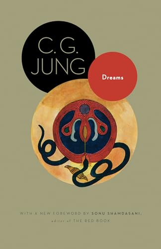 Dreams: (From Volumes 4, 8, 12, and 16 of the Collected Works of C. G. Jung) - Paperback