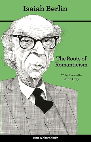The Roots of Romanticism: Second Edition - Paperback
