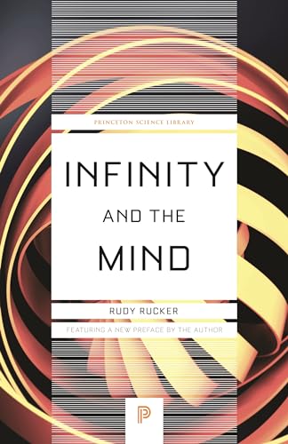 Infinity and the Mind: The Science and Philosophy of the Infinite - Paperback