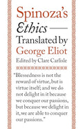 Spinoza's Ethics - Paperback
