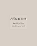 Arsham-Isms - Hardcover