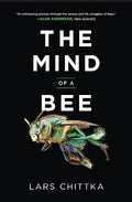 The Mind of a Bee - Paperback