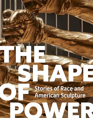 The Shape of Power: Stories of Race and American Sculpture - Hardcover