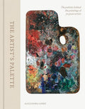 The Artist's Palette - Hardcover