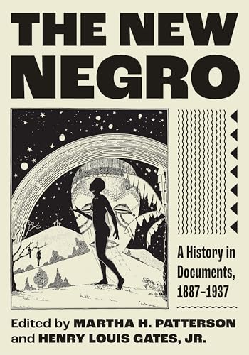 The New Negro: A History in Documents, 1887-1937 - Paperback