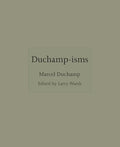 Duchamp-Isms - Hardcover
