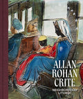 Allan Rohan Crite: Neighborhood Liturgy - Hardcover