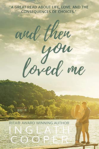 And Then You Loved Me - Paperback