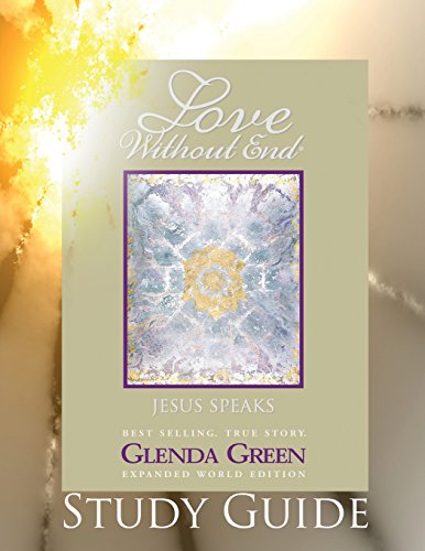 Love Without End Study Guide - Paperback