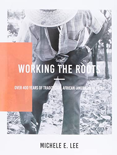 Working The Roots: Over 400 Years of Traditional African American Healing - Paperback