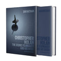 Christopher Nolan: The Iconic Filmmaker and His Work - Hardcover