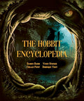 The Hobbit Encyclopedia - Hardcover
