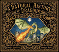 A Natural History of Dragons - Hardcover