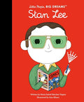 Stan Lee - Hardcover