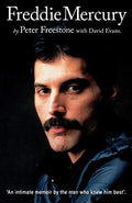 Freddie Mercury: An Intimate Memoir by the Man Who Knew Him Best - Paperback