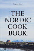 The Nordic Cookbook - Hardcover