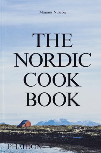 The Nordic Cookbook - Hardcover