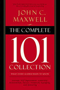 The Complete 101 Collection - Paperback