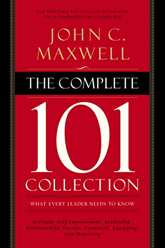 The Complete 101 Collection - Paperback