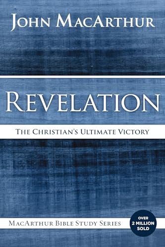 Revelation: The Christian's Ultimate Victory - Paperback
