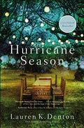 Hurricane Season - Paperback