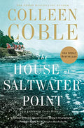 The House at Saltwater Point: Gripping Romantic Suspense - Paperback