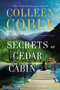 Secrets at Cedar Cabin - Paperback