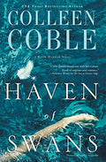 Haven of Swans: (Previously Published as Abomination) - Paperback