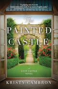 The Painted Castle - Paperback