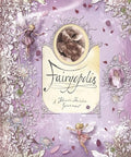 Fairyopolis: A Flower Fairies Journal - Hardcover