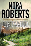 Untamed - Hardcover