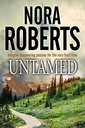 Untamed - Hardcover