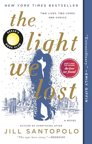 The Light We Lost: Reese's Book Club - Paperback