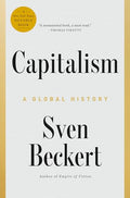 Capitalism: A Global History - Hardcover