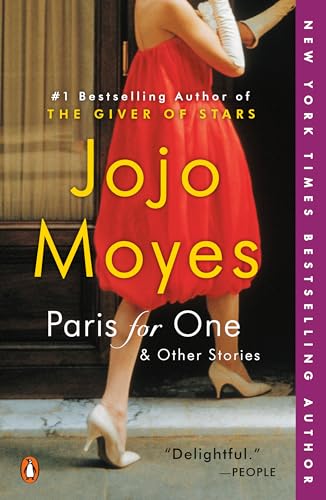 Paris for One and Other Stories - Paperback